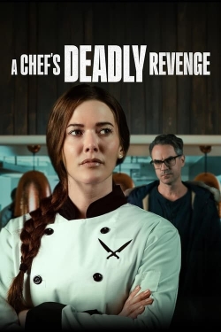 A Chef's Deadly Revenge-free