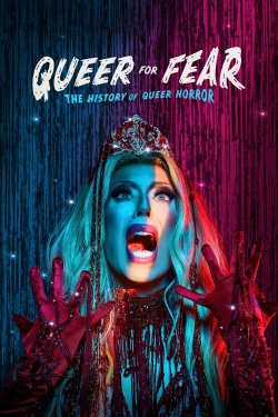 Queer for Fear: The History of Queer Horror-free