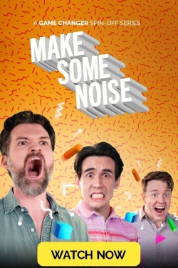 Make Some Noise-free