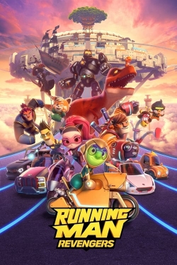 Running Man: Revengers-free