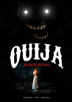Ouija: Blood Ritual-free