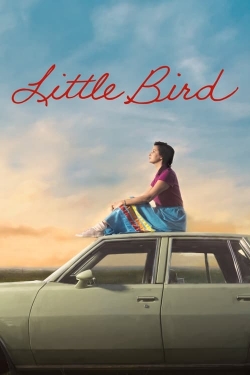 Little Bird-free