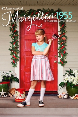An American Girl Story: Maryellen 1955 - Extraordinary Christmas-free