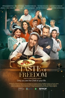 Taste of Freedom-free