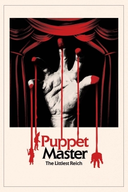 Puppet Master: The Littlest Reich-free