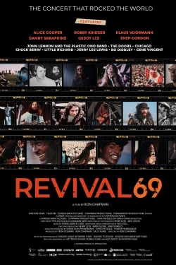 Revival69: The Concert That Rocked the World-free
