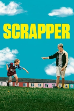 Scrapper-free