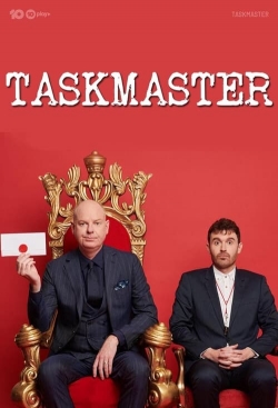 Taskmaster (AU)-free