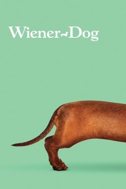 Wiener-Dog-free