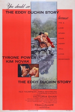 The Eddy Duchin Story-free