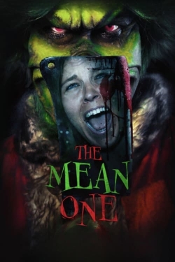 The Mean One-free