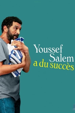 The In(famous) Youssef Salem-free