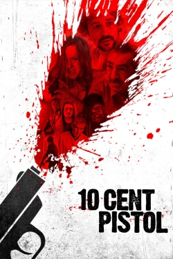 10 Cent Pistol-free