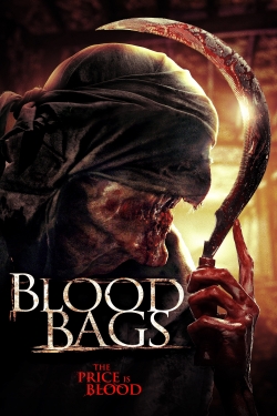 Blood Bags-free