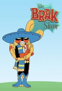 The Brak Show-free