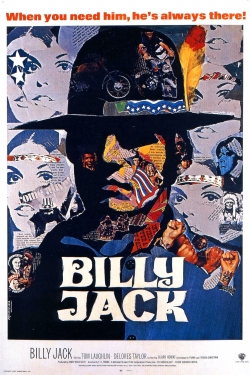 Billy Jack-free