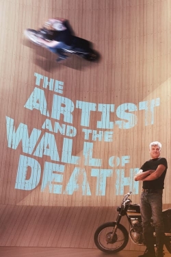 The Artist and the Wall of Death-free