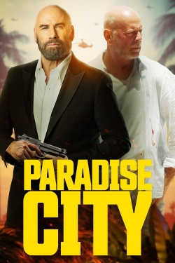 Paradise City-free