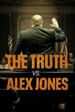 The Truth vs. Alex Jones-free