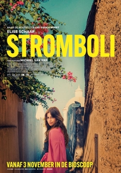 Stromboli-free