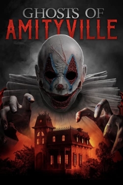 Ghosts of Amityville-free