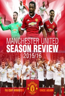 Manchester United Season Review 2015-2016-free
