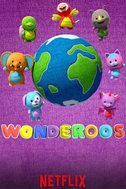 Wonderoos-free