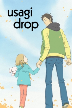 Usagi Drop-free