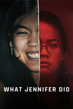 What Jennifer Did-free
