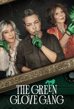 The Green Glove Gang-free