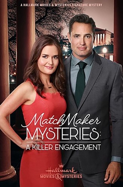 MatchMaker Mysteries: A Killer Engagement-free