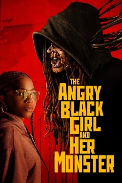 The Angry Black Girl and Her Monster-free