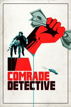 Comrade Detective-free