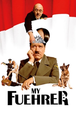 My Führer-free