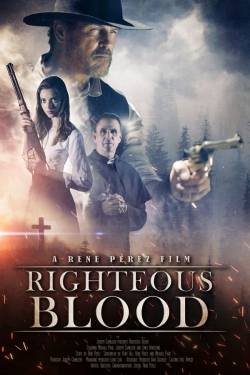 Righteous Blood-free