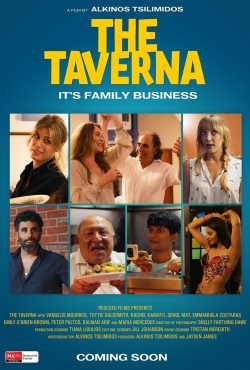 The Taverna-free