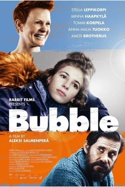 Bubble-free