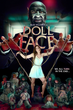 Doll Face-free