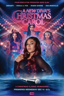 A New Diva's Christmas Carol-free