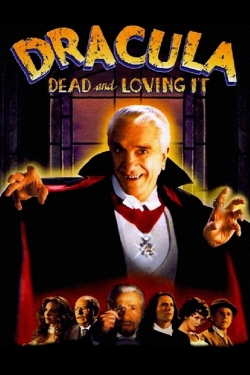 Dracula: Dead and Loving It-free