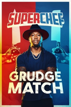 Superchef Grudge Match-free