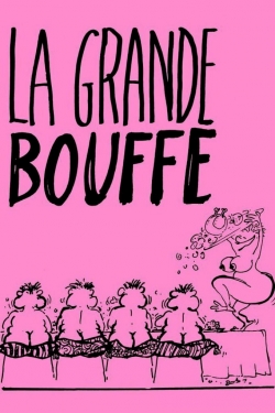 La Grande Bouffe-free