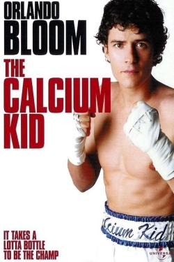 The Calcium Kid-free