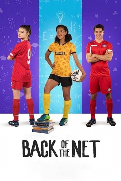 Back of the Net-free