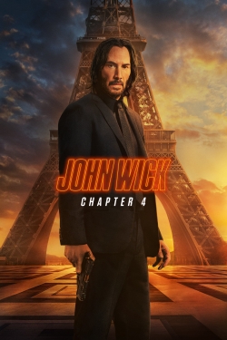John Wick: Chapter 4-free