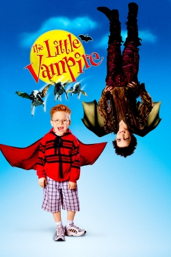 The Little Vampire-free