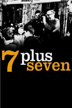 7 Plus Seven-free