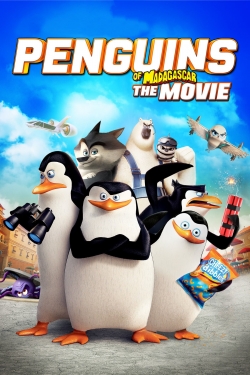 Penguins of Madagascar-free