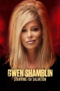 Gwen Shamblin: Starving for Salvation-free