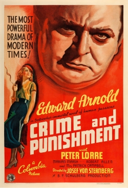Crime and Punishment-free